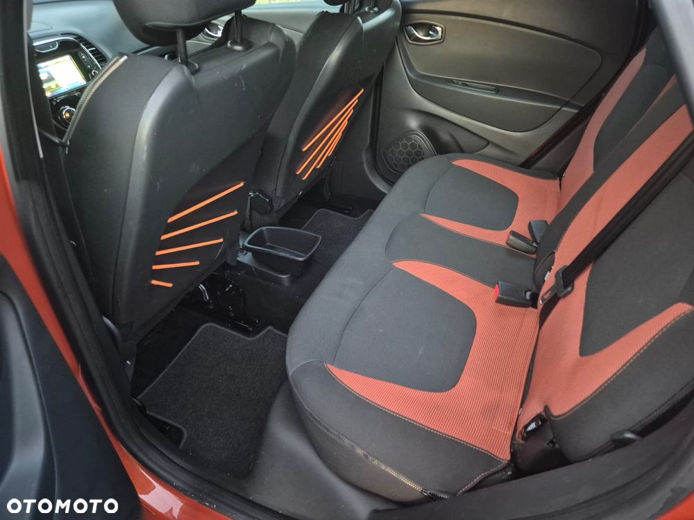 Renault Captur (ENERGY) TCe 90 INTENS - 21