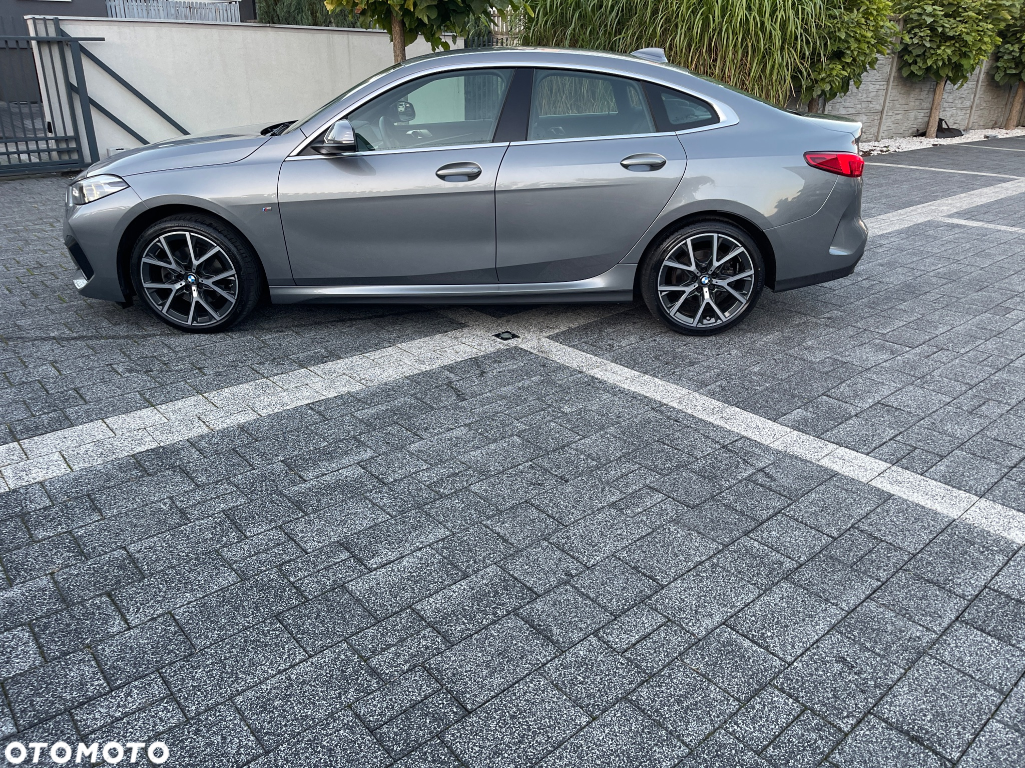 BMW Seria 2 218i M Sport - 8