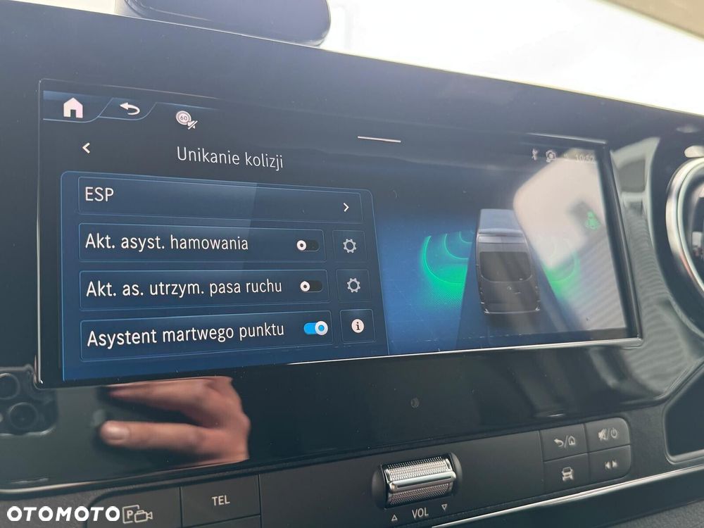 Mercedes-Benz Sprinter 317 cdi L2H2 4325 mm. - 29