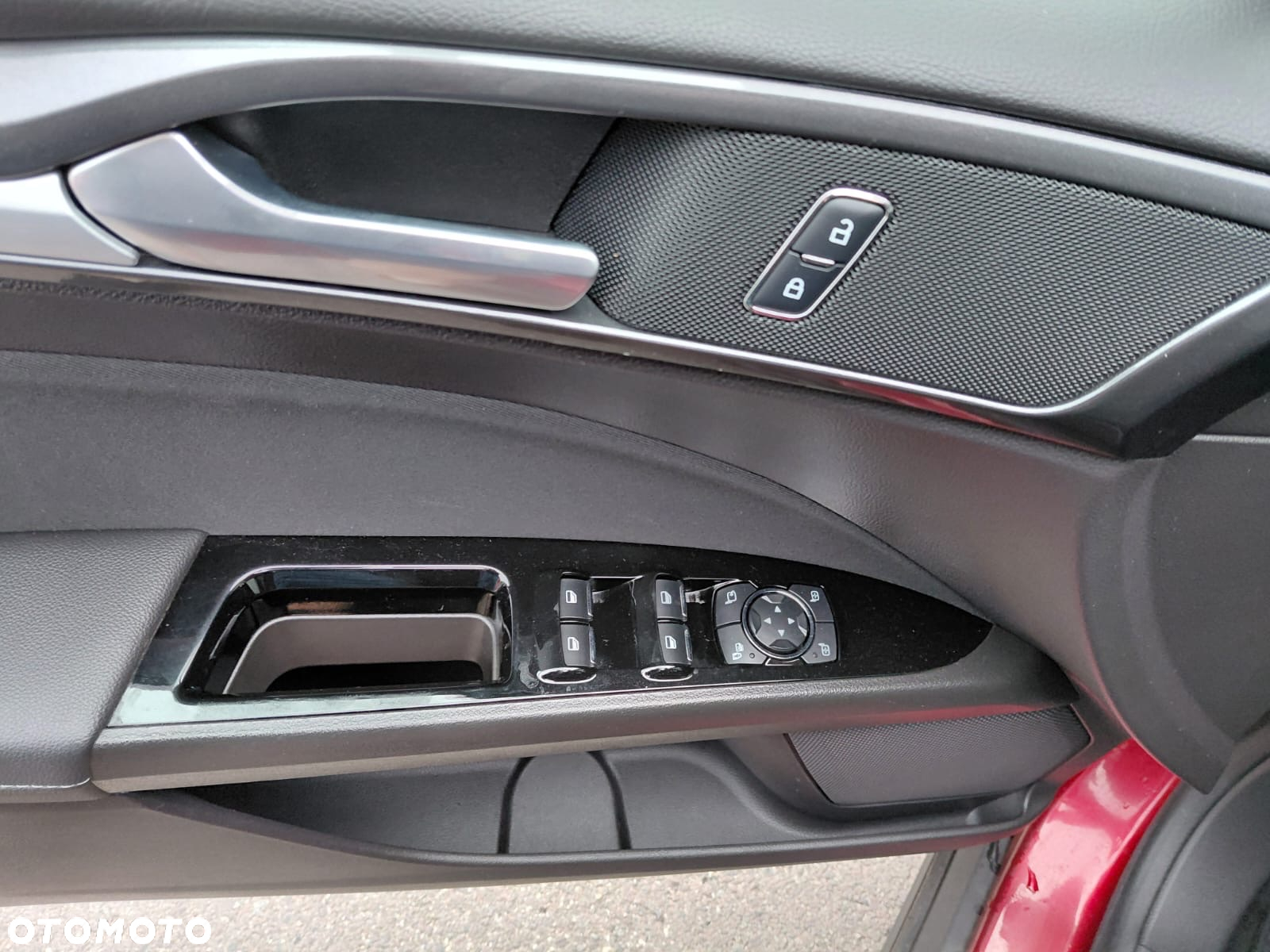 Ford Mondeo 2.0 EcoBlue Edition - 10