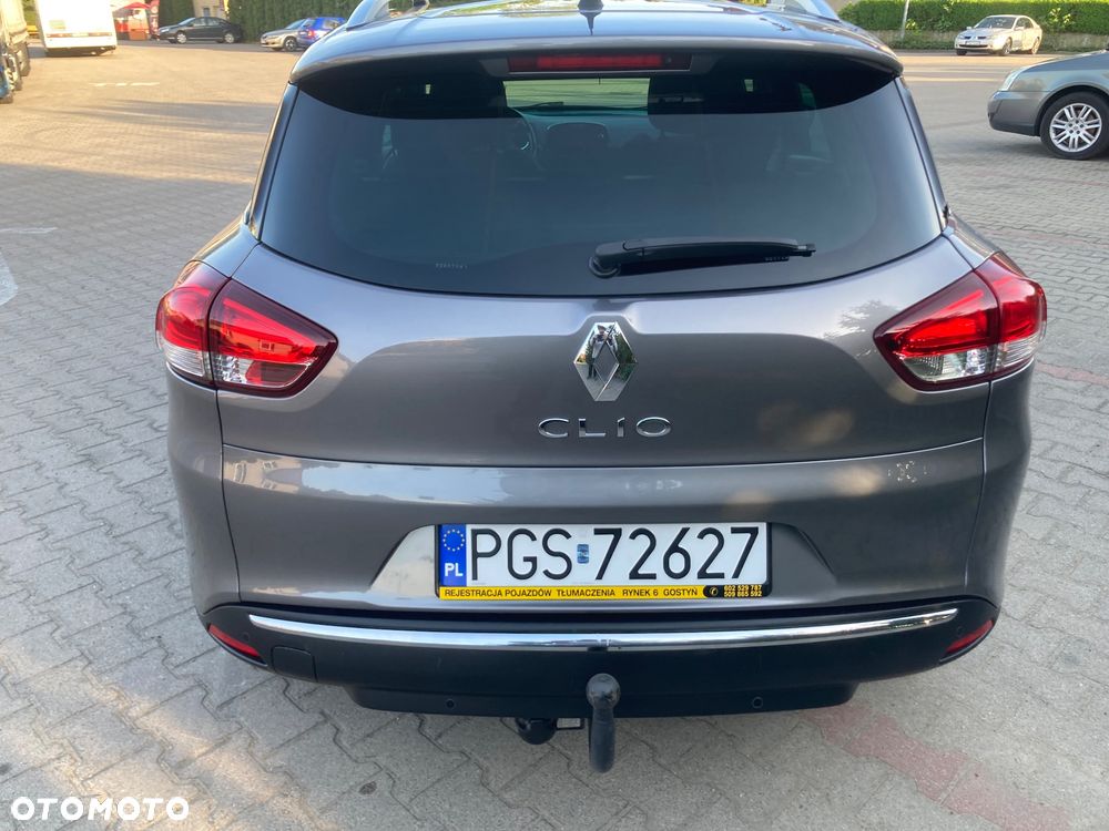 Renault Clio Energy TCe 120 EDC Dynamique - 3