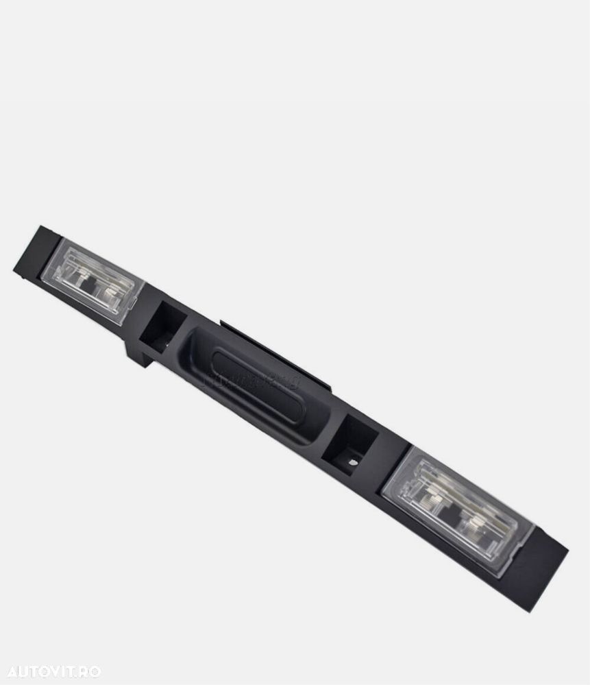 Maner Deschidere Buton Portbagaj Haion Clapeta Bmw X3 E83 2004-11 - 4