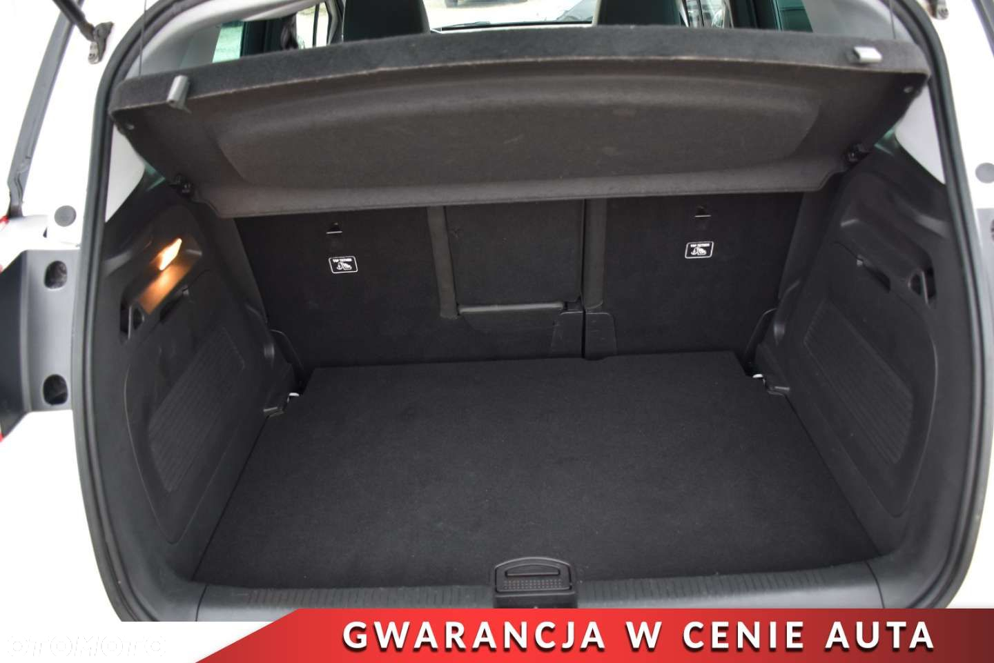 Opel Crossland X 1.2 T Elite S&S - 8