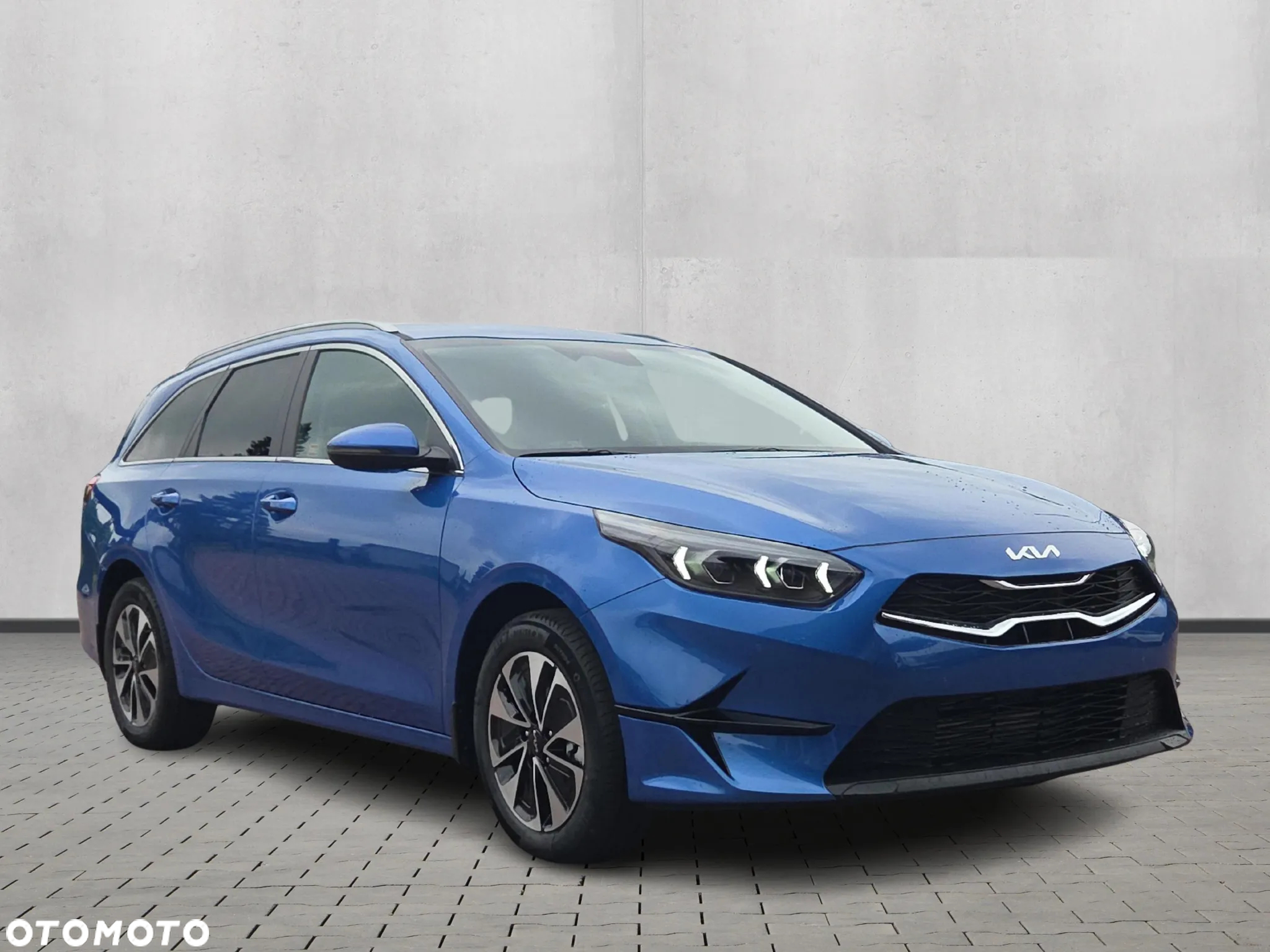 Kia Ceed 1.5 T-GDI Tribute - 3