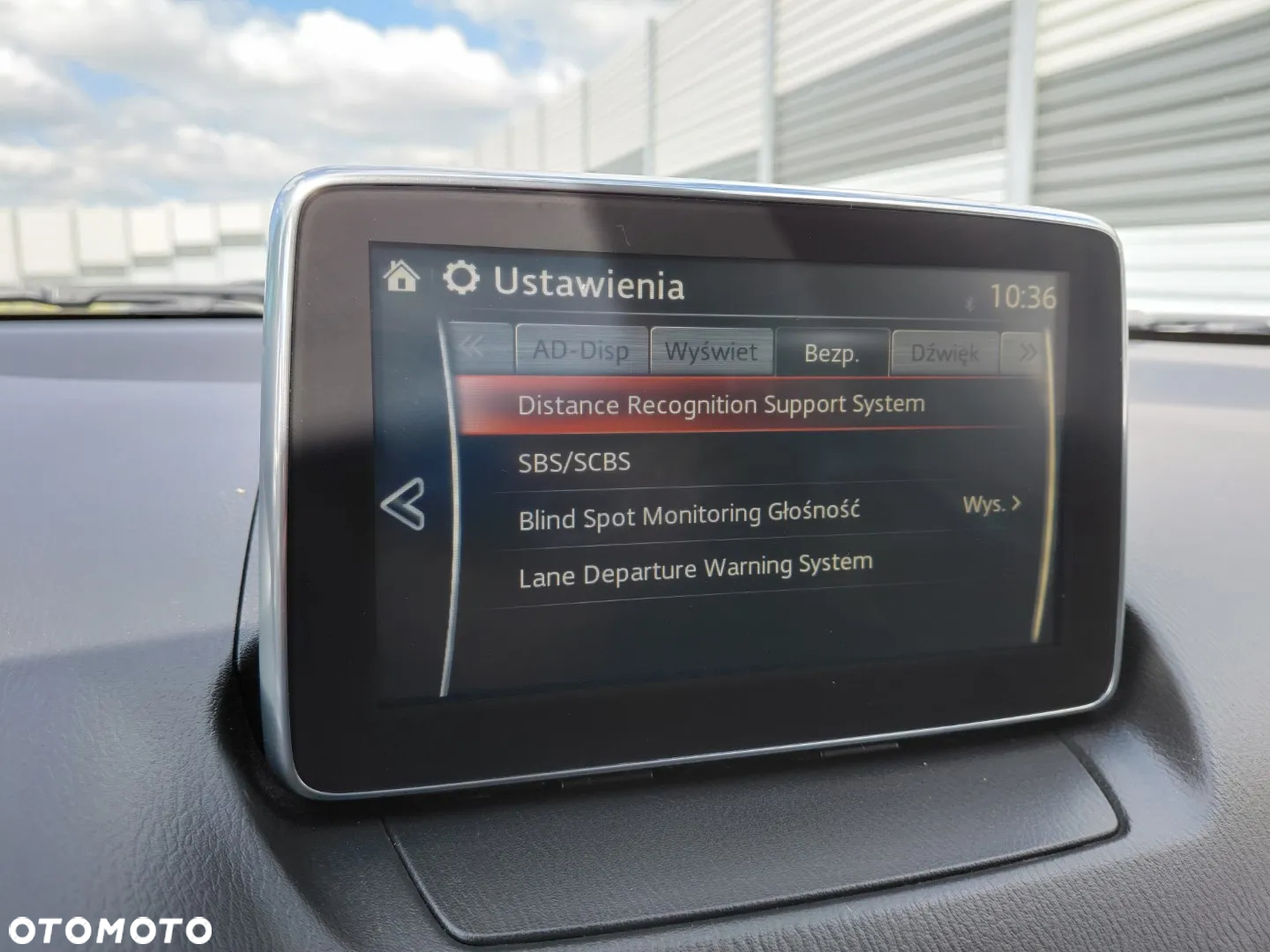 Mazda CX-3 SKYACTIV-D 105 FWD Exclusive-Line - 24