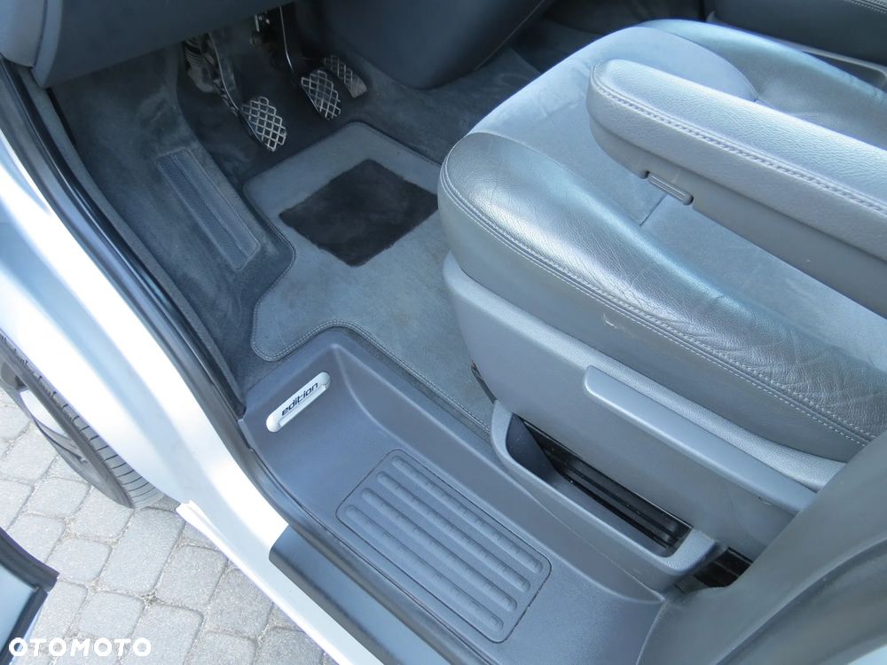 Volkswagen Multivan L1 Edition 25 - 27