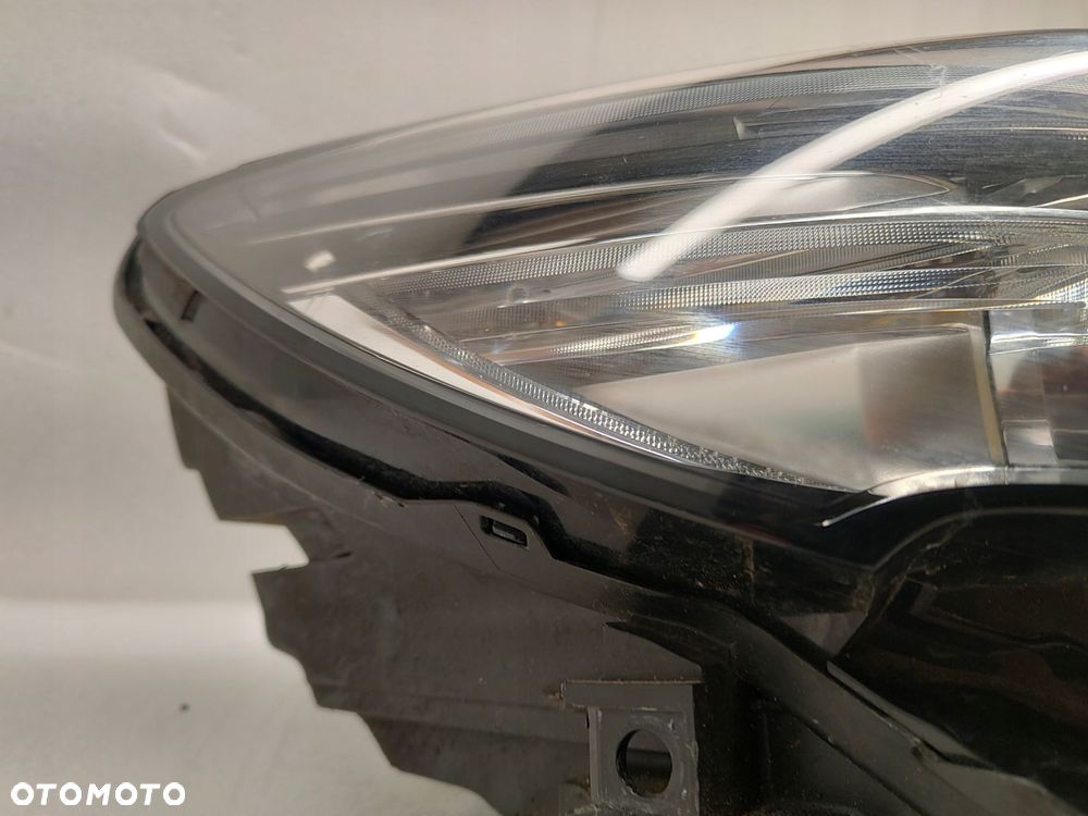 mazda 6 full led lampa prawy przód grf5-51030 - 2