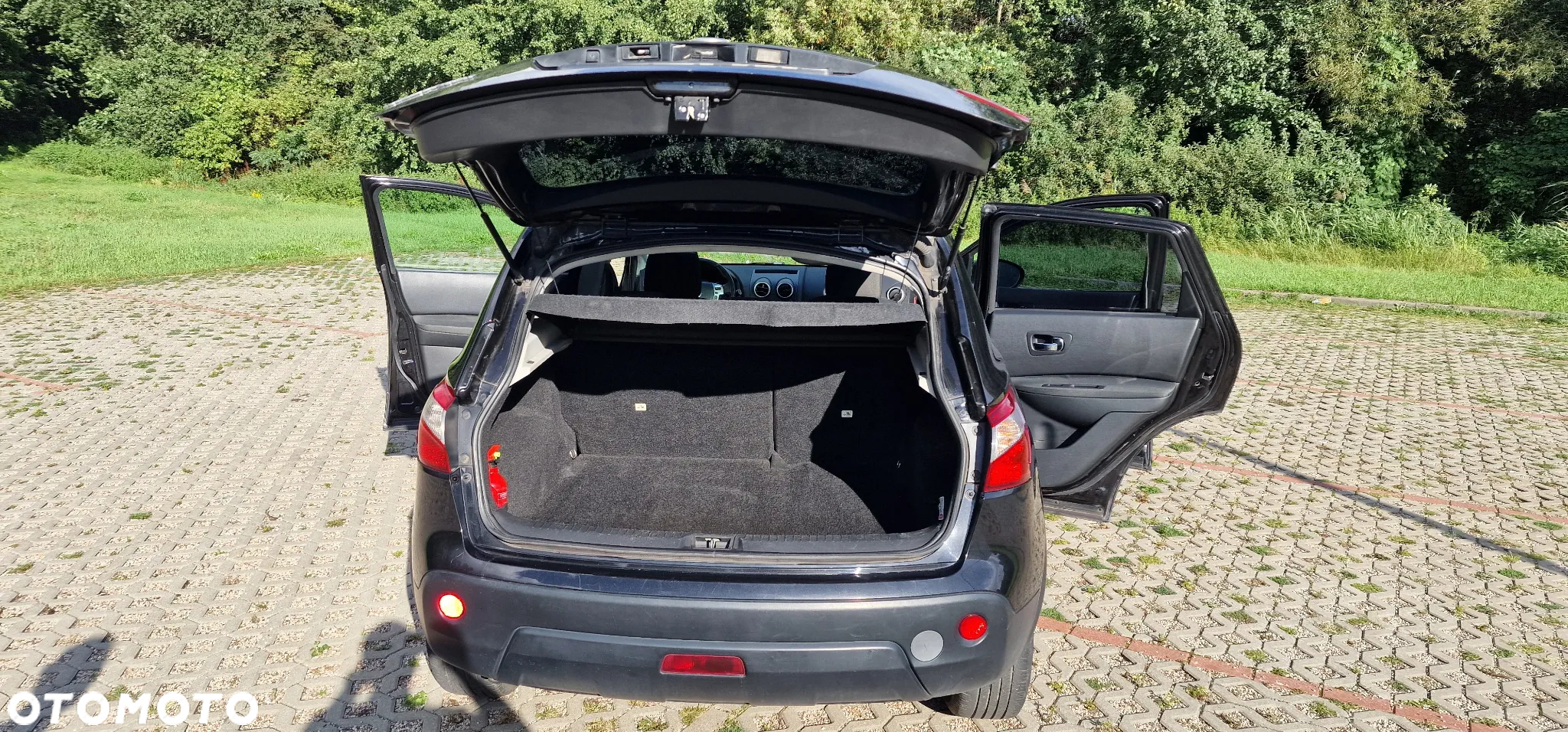 Nissan Qashqai - 17