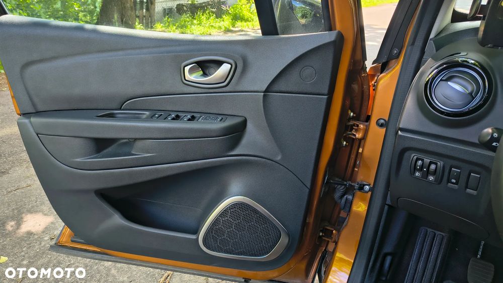 Renault Captur 1.3 Energy TCe Initiale Paris - 34