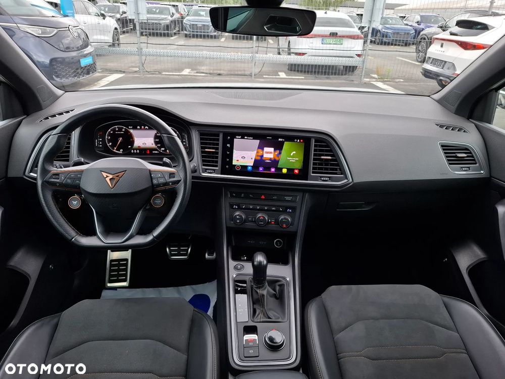 Cupra Ateca - 10