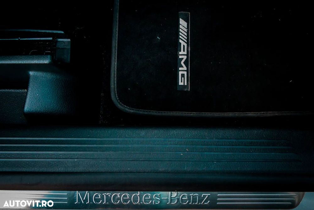 Mercedes-Benz GLB 180 7G-DCT - 31