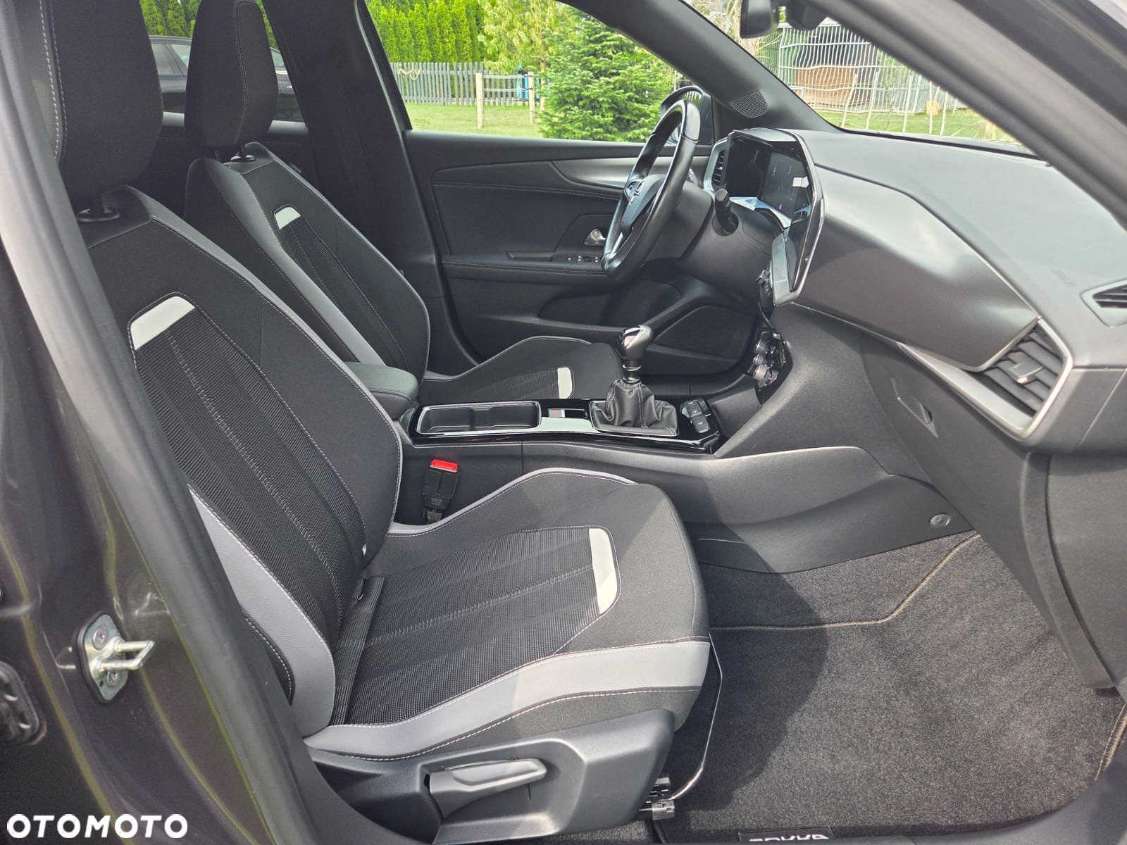 Opel Mokka 1.2 DI Turbo - 28