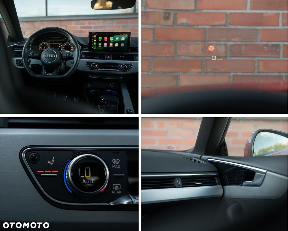 Audi A5 Sportback - 34