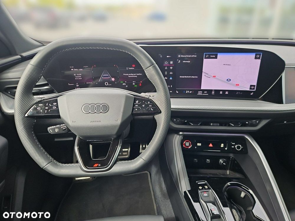 Audi Q5 40 TDI mHEV Quattro S Line S tronic - 11
