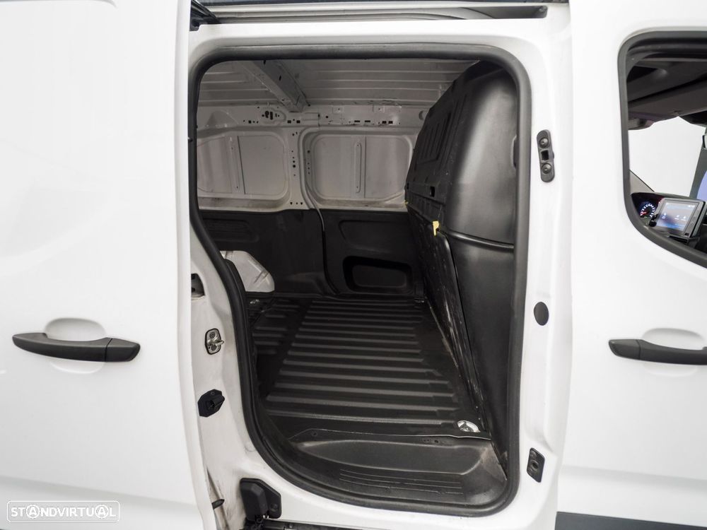Peugeot Partner 1.5 BlueHDi Premium Longa - 10