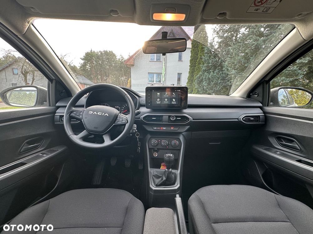 Dacia Sandero - 6