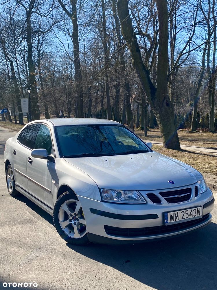 Saab 9-3 - 2