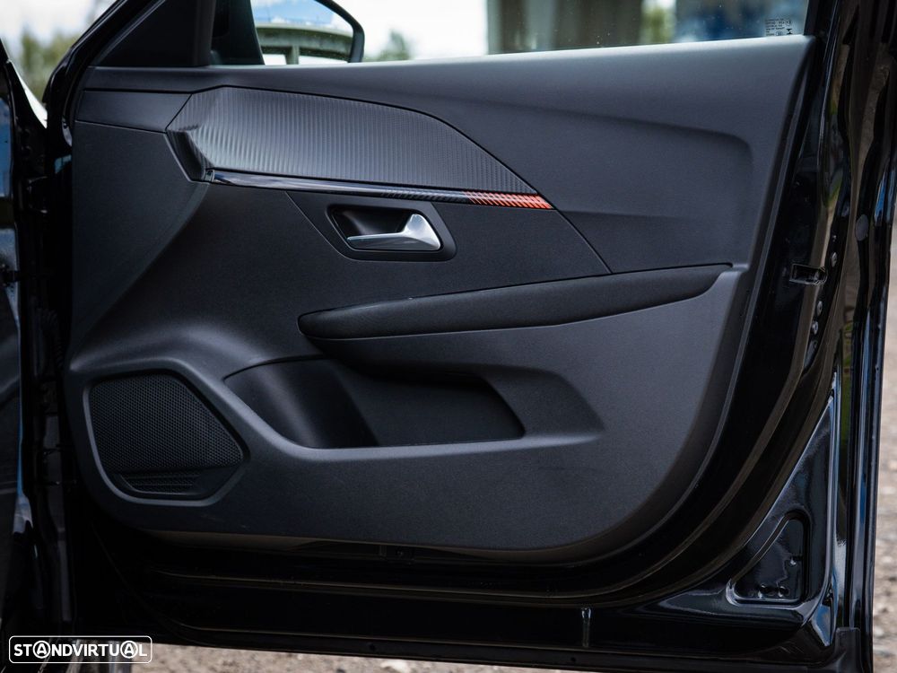 Peugeot 208 1.5 BlueHDi Active Pack - 44