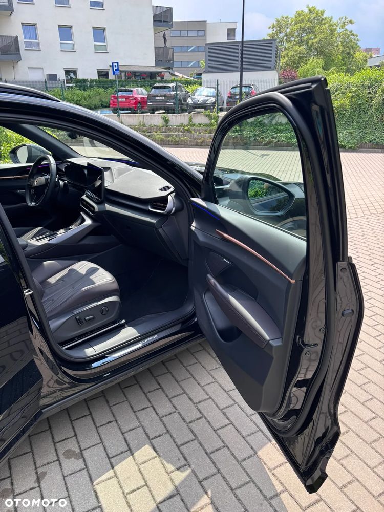 Cupra Terramar 1.5 eHybrid PHEV VZ DSG - 16