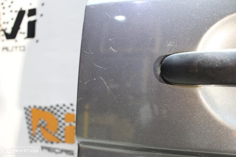 Porta Lateral Esquerda VW Transporter T5 - 7