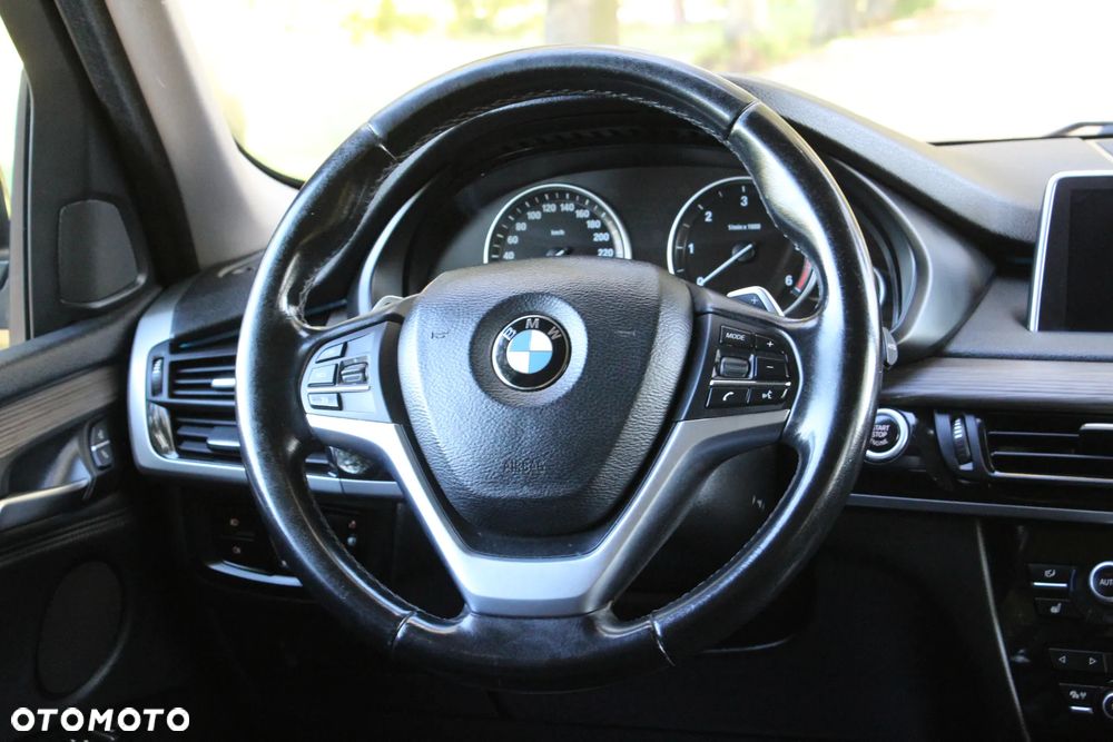 BMW X5 xDrive25d - 30