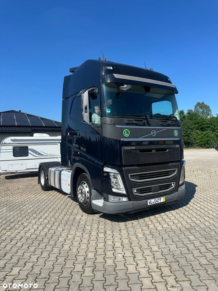 Volvo FX 13 XXL 500 - 3