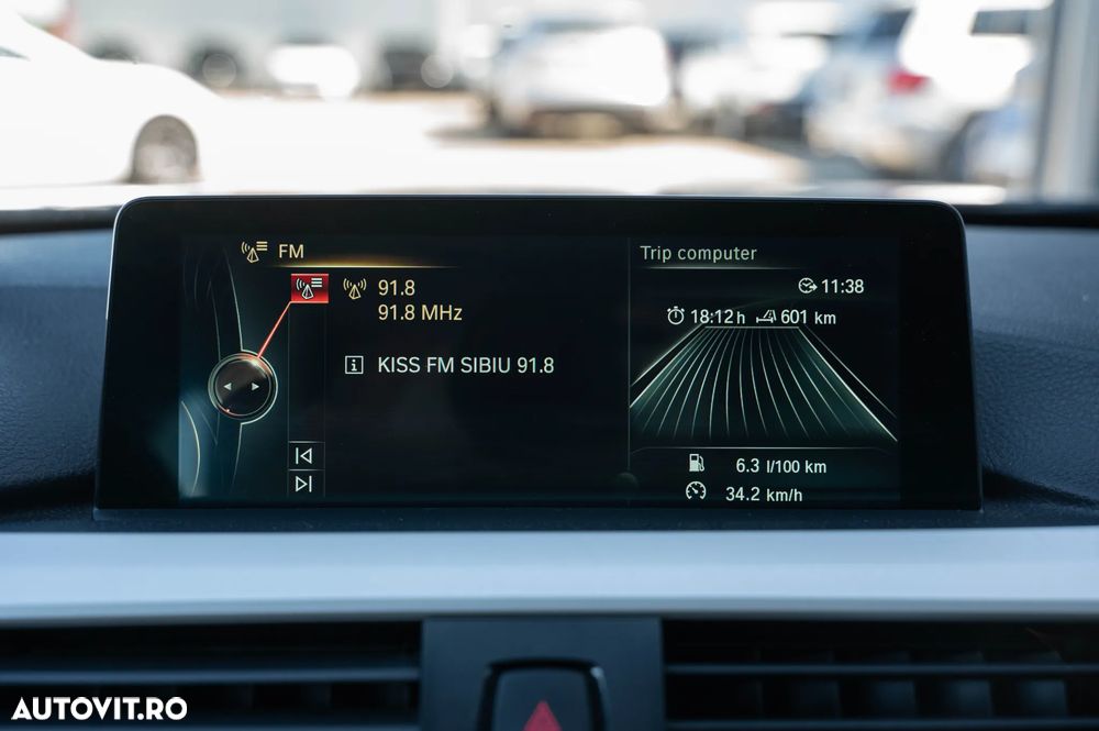BMW Seria 4 418d Aut. - 27