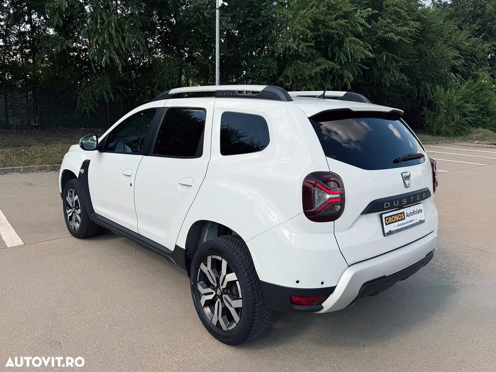 Dacia Duster ECO-G 100 Prestige - 13