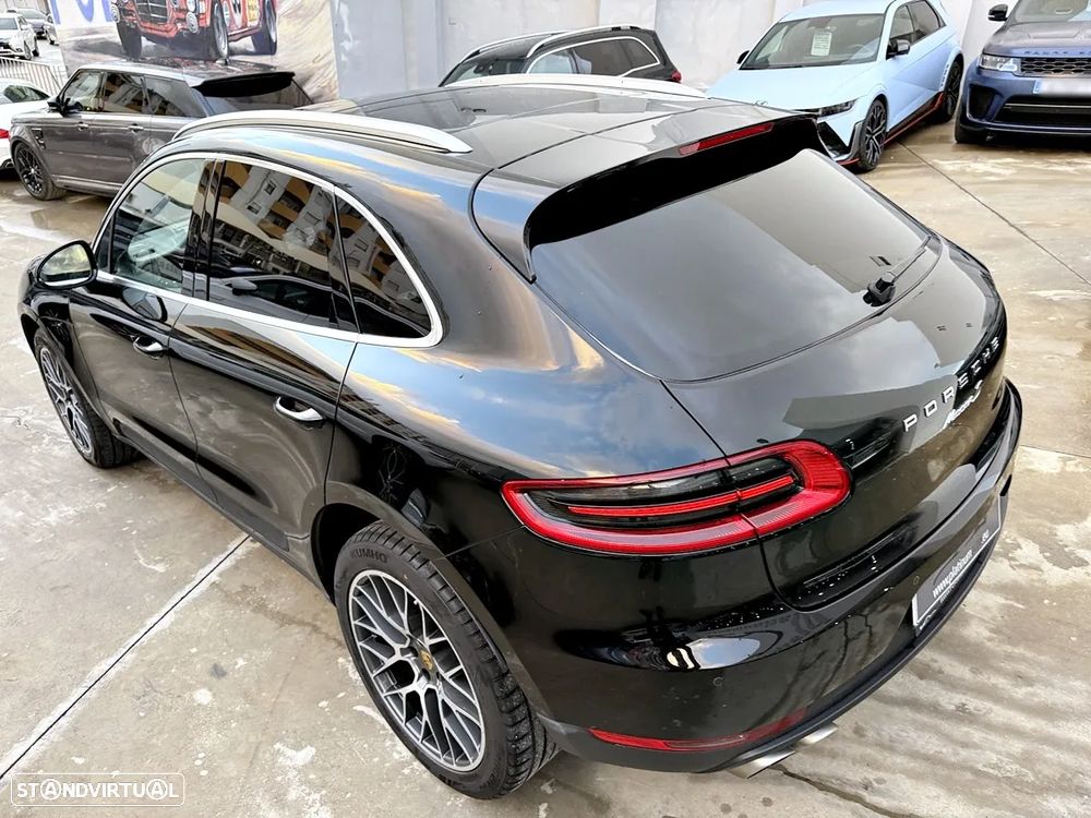 Porsche Macan S - 51