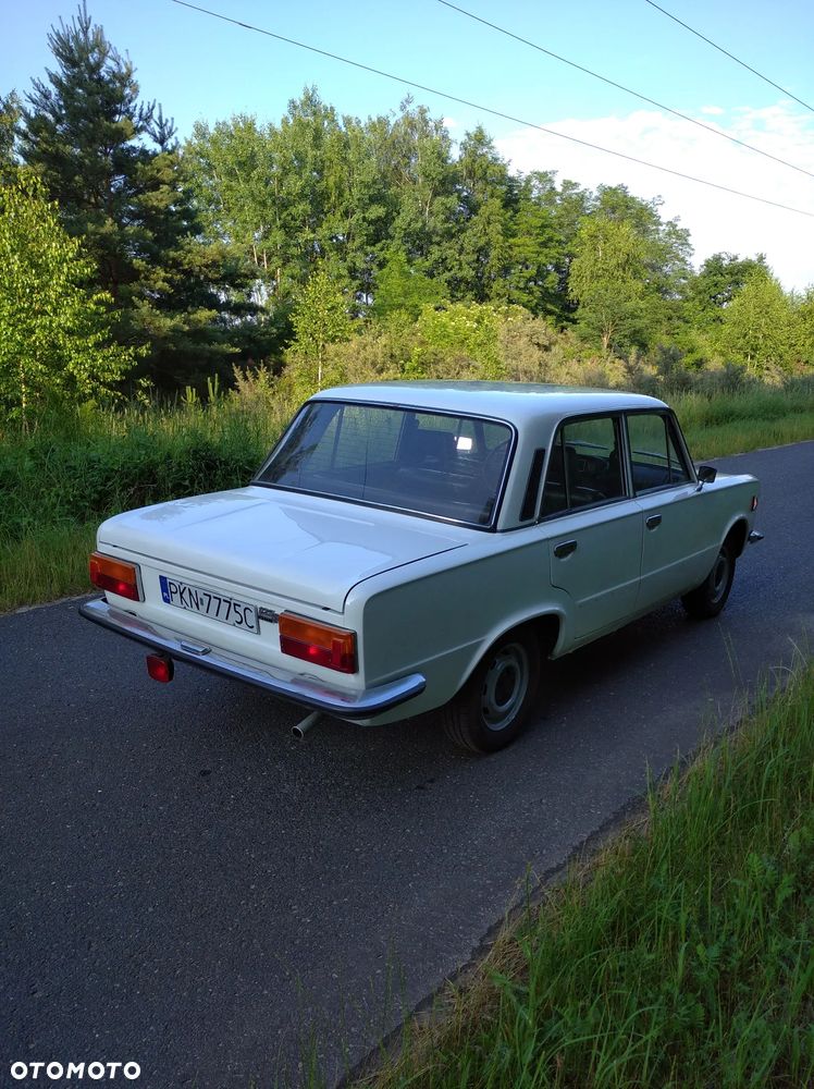 Fiat 125p - 3