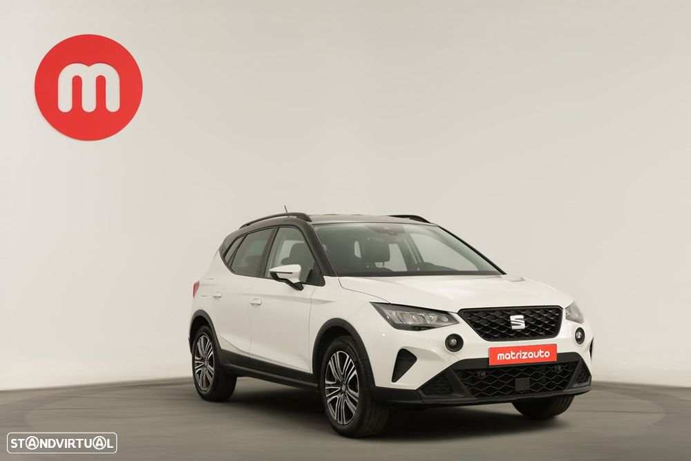 SEAT Arona 1.0 TSI FR - 1