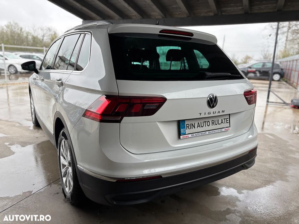 Volkswagen Tiguan 2.0 TDI DSG Life - 6