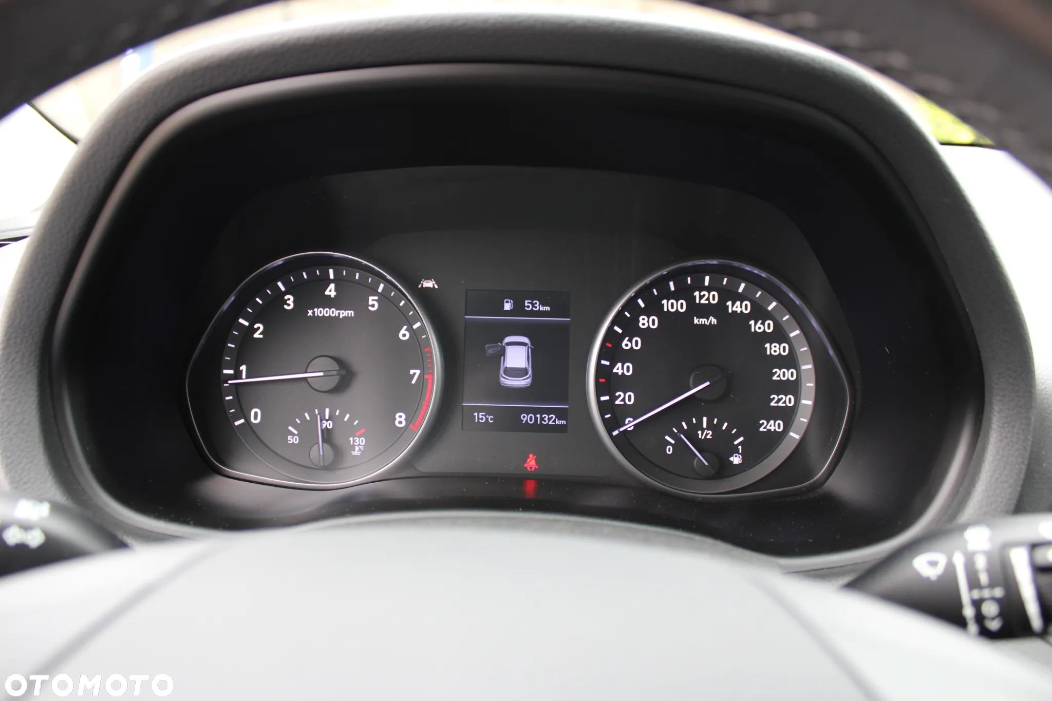 Hyundai i30 1.5 DPI Classic + - 21