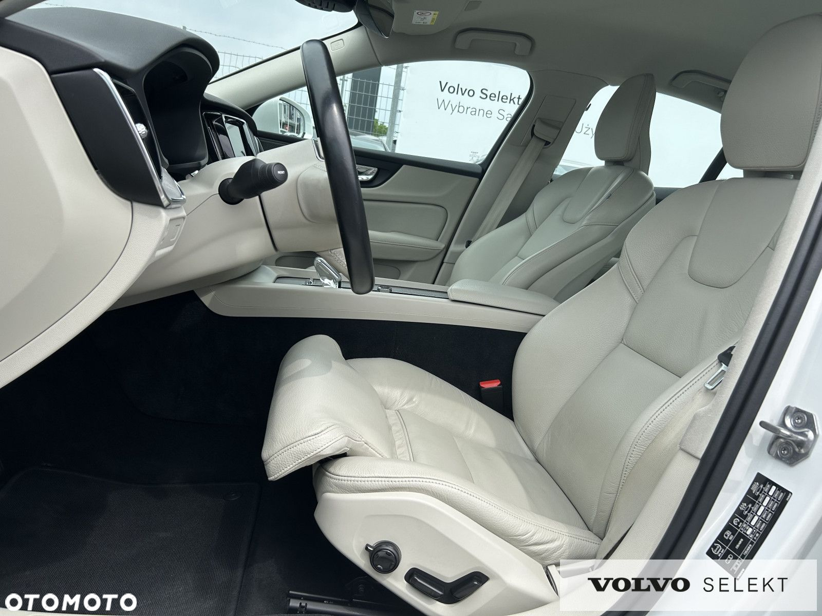 Volvo S60 - 11