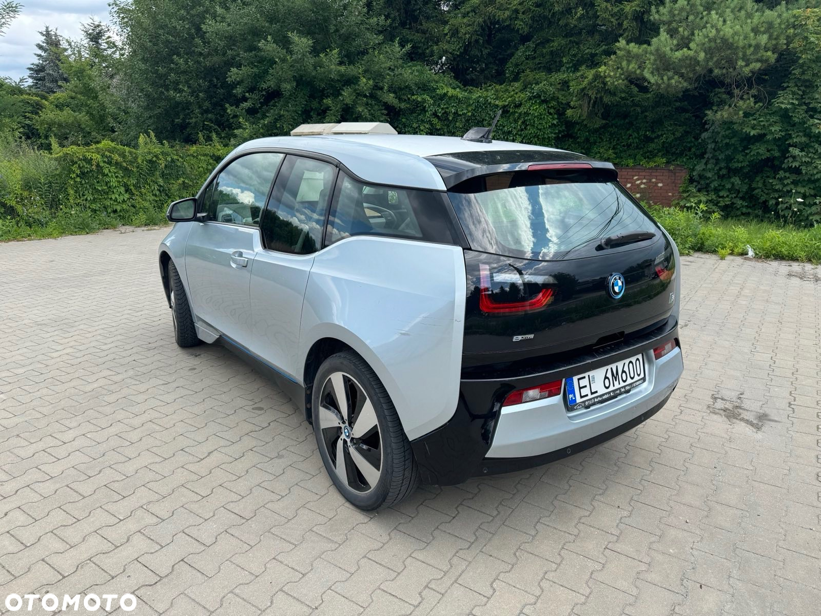 BMW i3 (60 Ah) - 3