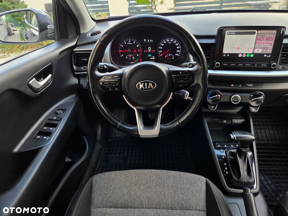Kia Stonic 1.0 T-GDI L DCT - 16