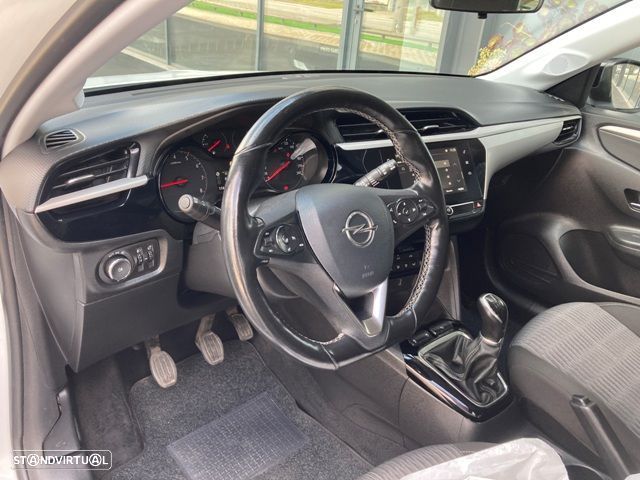 Opel Corsa 1.2 Edition - 10