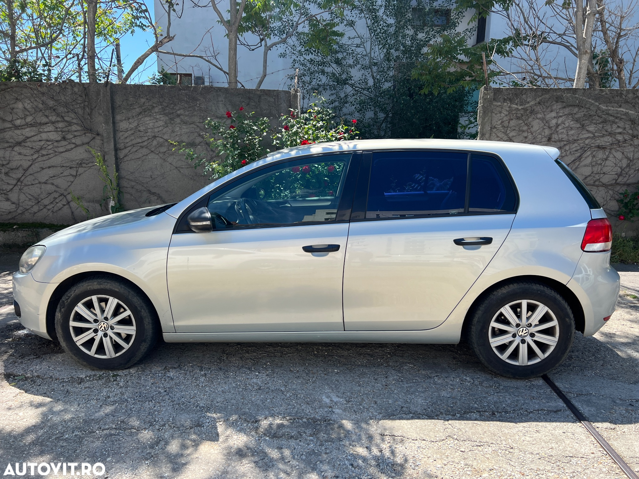 Volkswagen Golf 1.6 TDI BMT Comfortline - 15