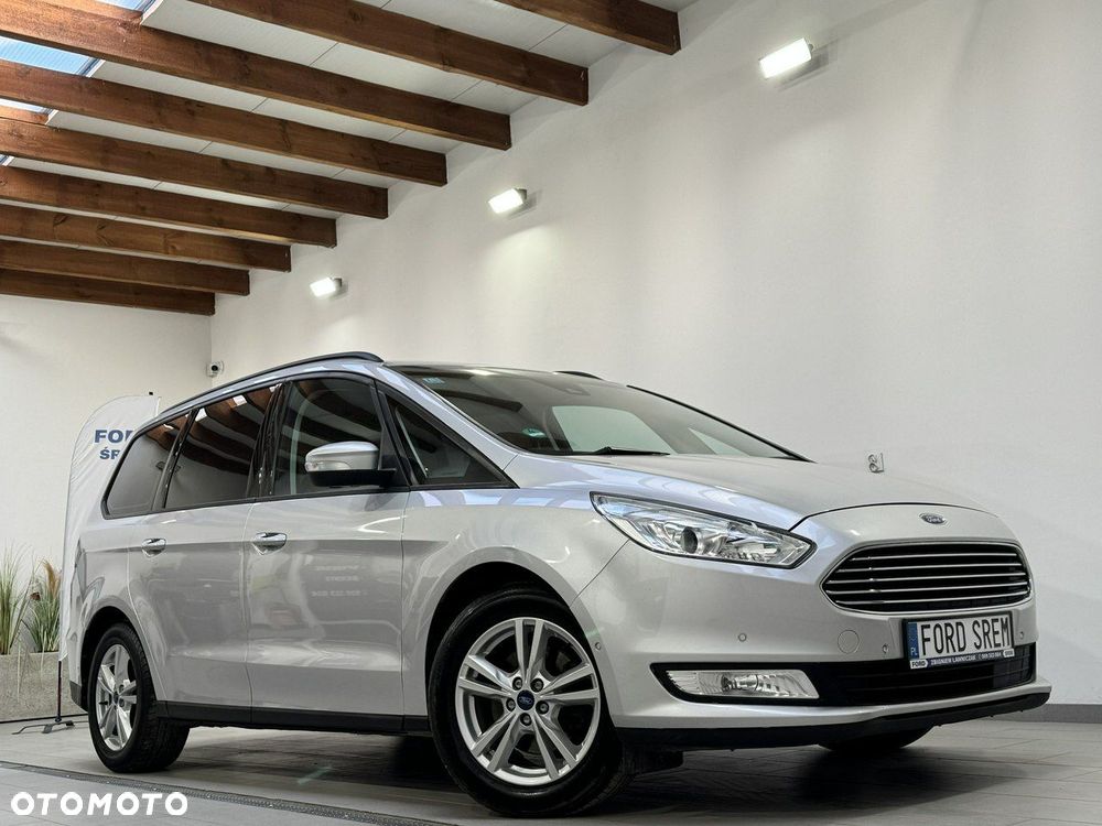 Ford Galaxy - 4