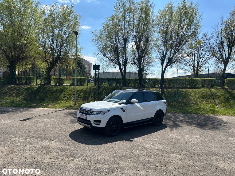 Land Rover Range Rover Sport 3.0 V6 HSE - 33