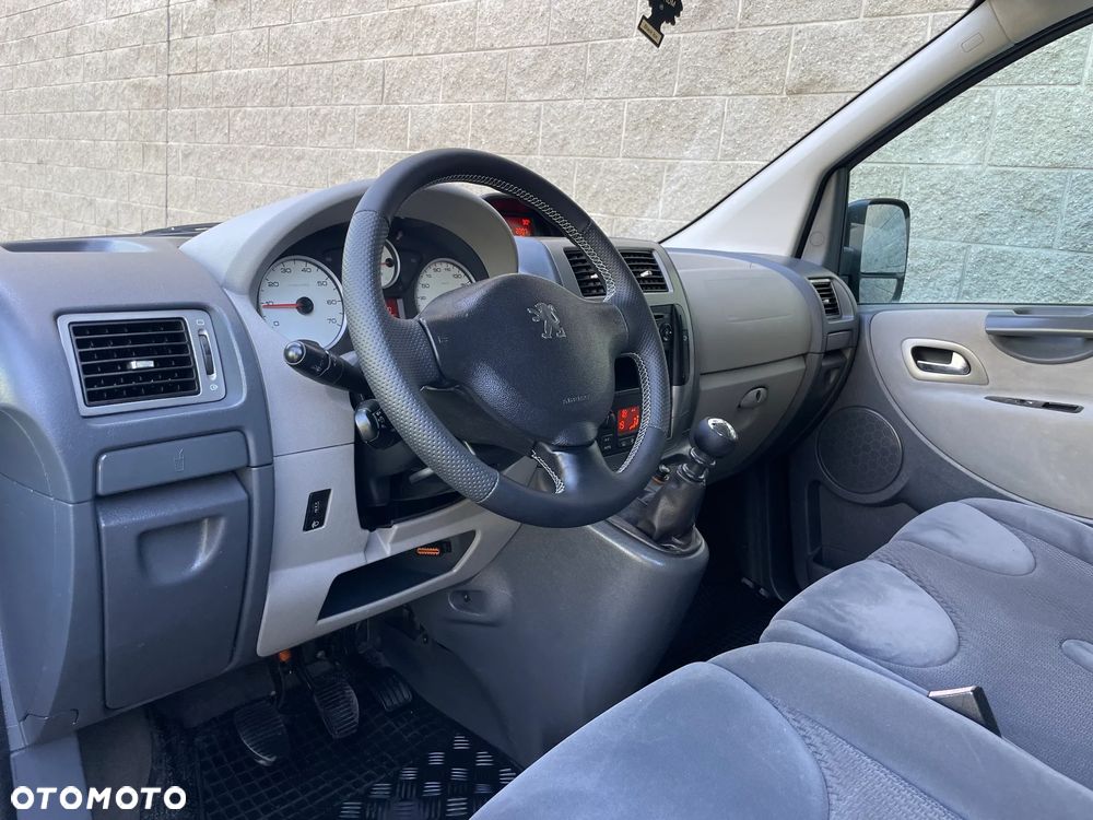 Peugeot Expert Tepee L2H1 (5-Si.) Premium - 10