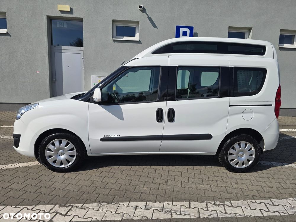 Opel Combo 1.4 L1H2 S&S Selection - 9