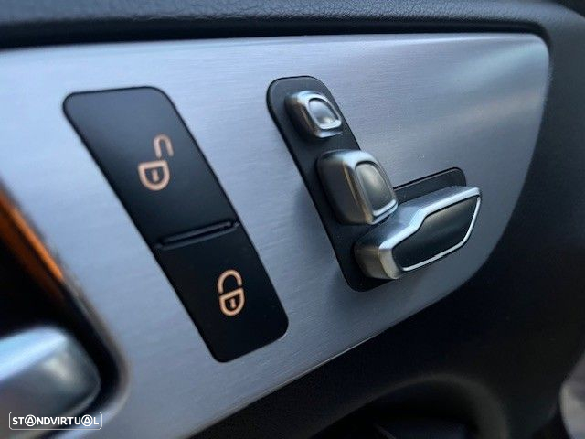 Mercedes-Benz GLE 350 d 4-Matic - 10
