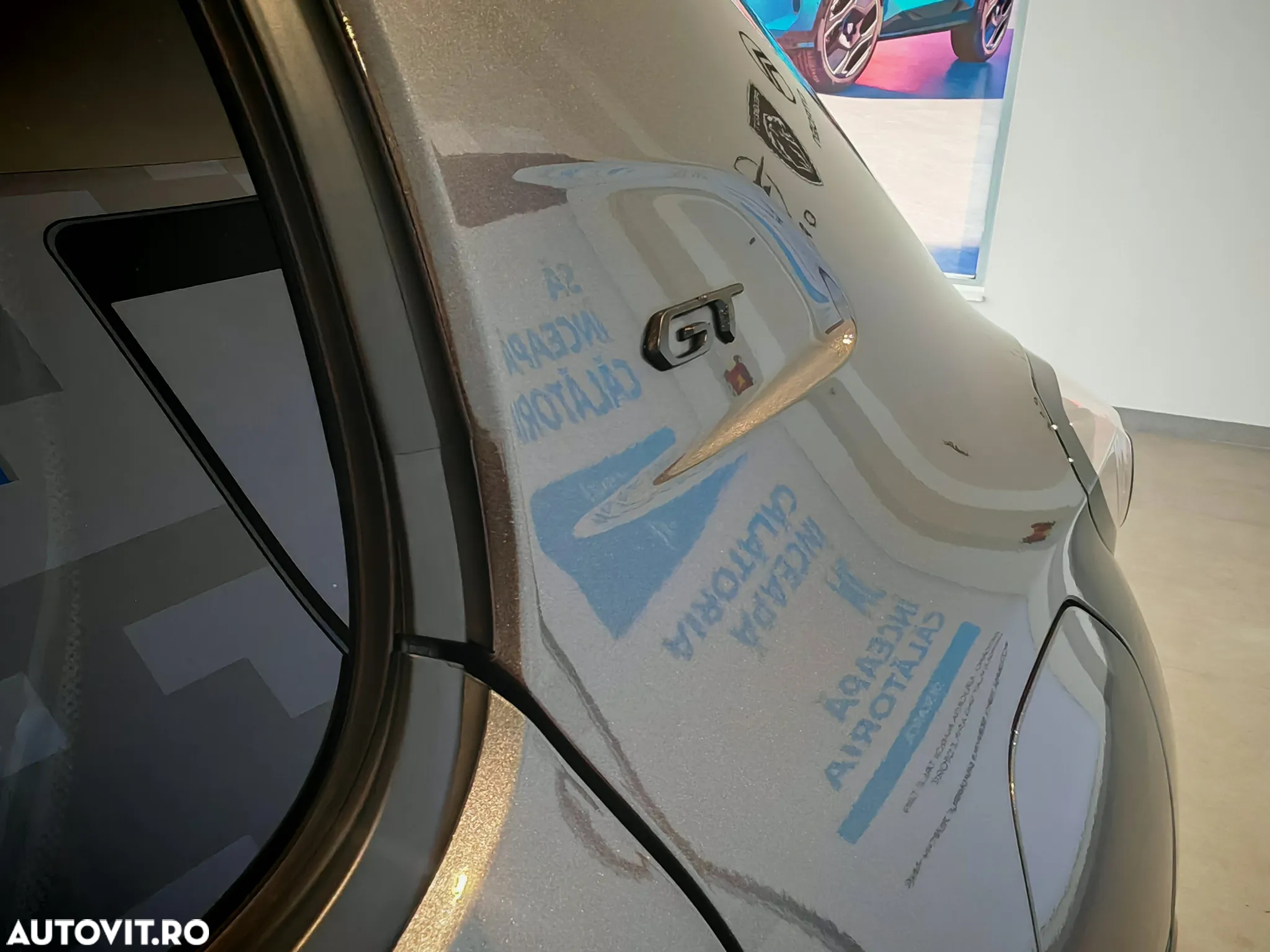 Peugeot 208 1.2 L PureTech STT EAT8 GT Pack - 13