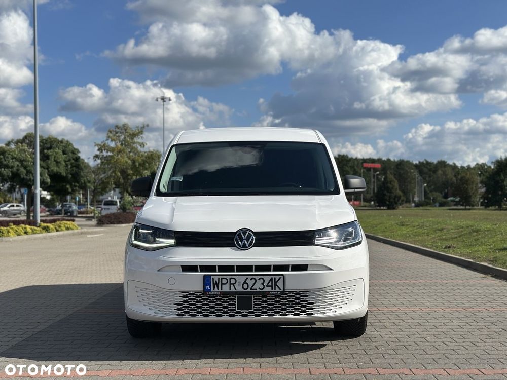 Volkswagen Caddy - 3