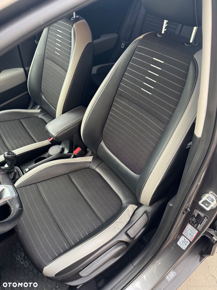 Kia Stonic 1.0 T-GDI MHEV L - 34