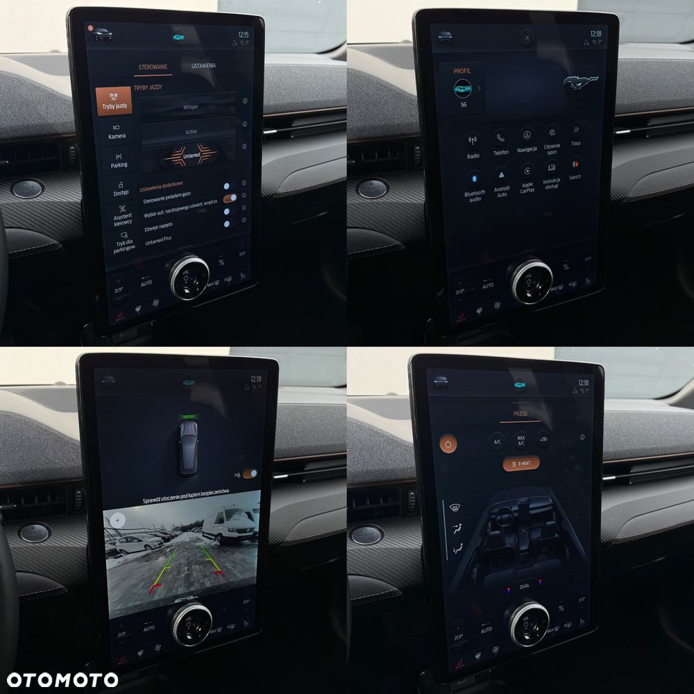 Ford Mustang Mach-E - 20