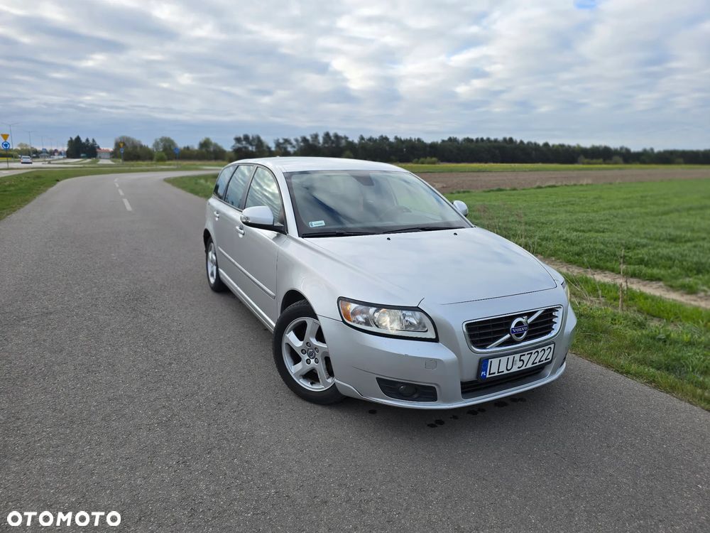 Volvo V50 D2 Kinetic - 5