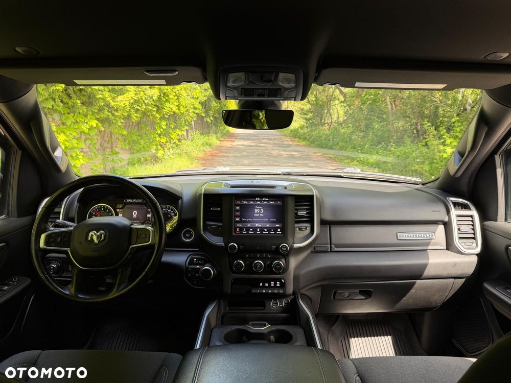 RAM 1500 - 23