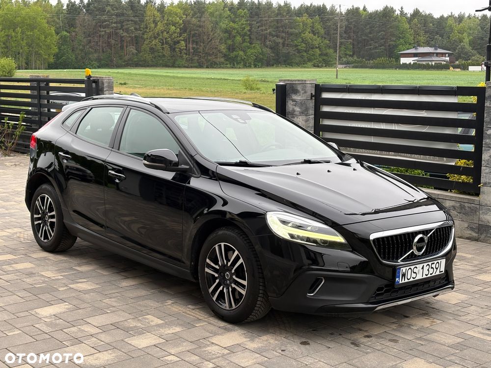Volvo V40 Cross Country D2 Momentum - 20